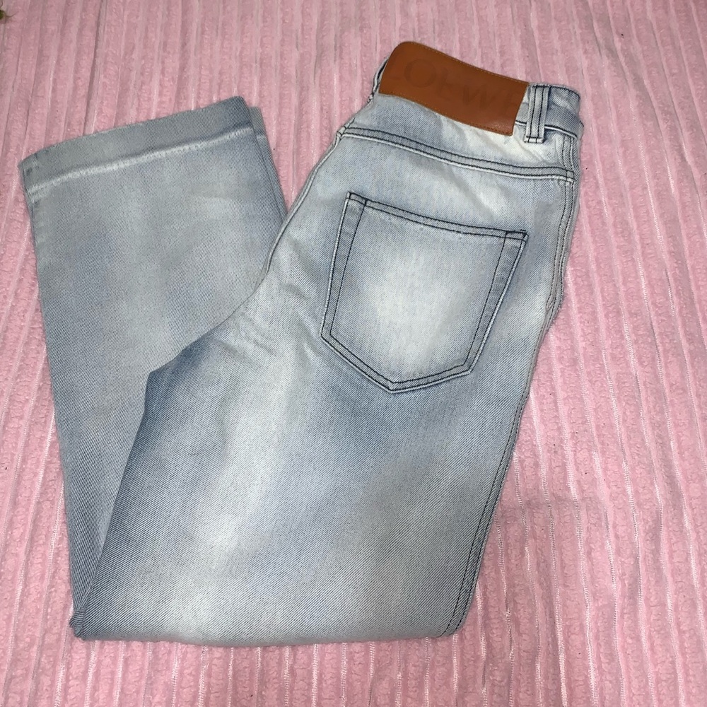Loewe Jeans